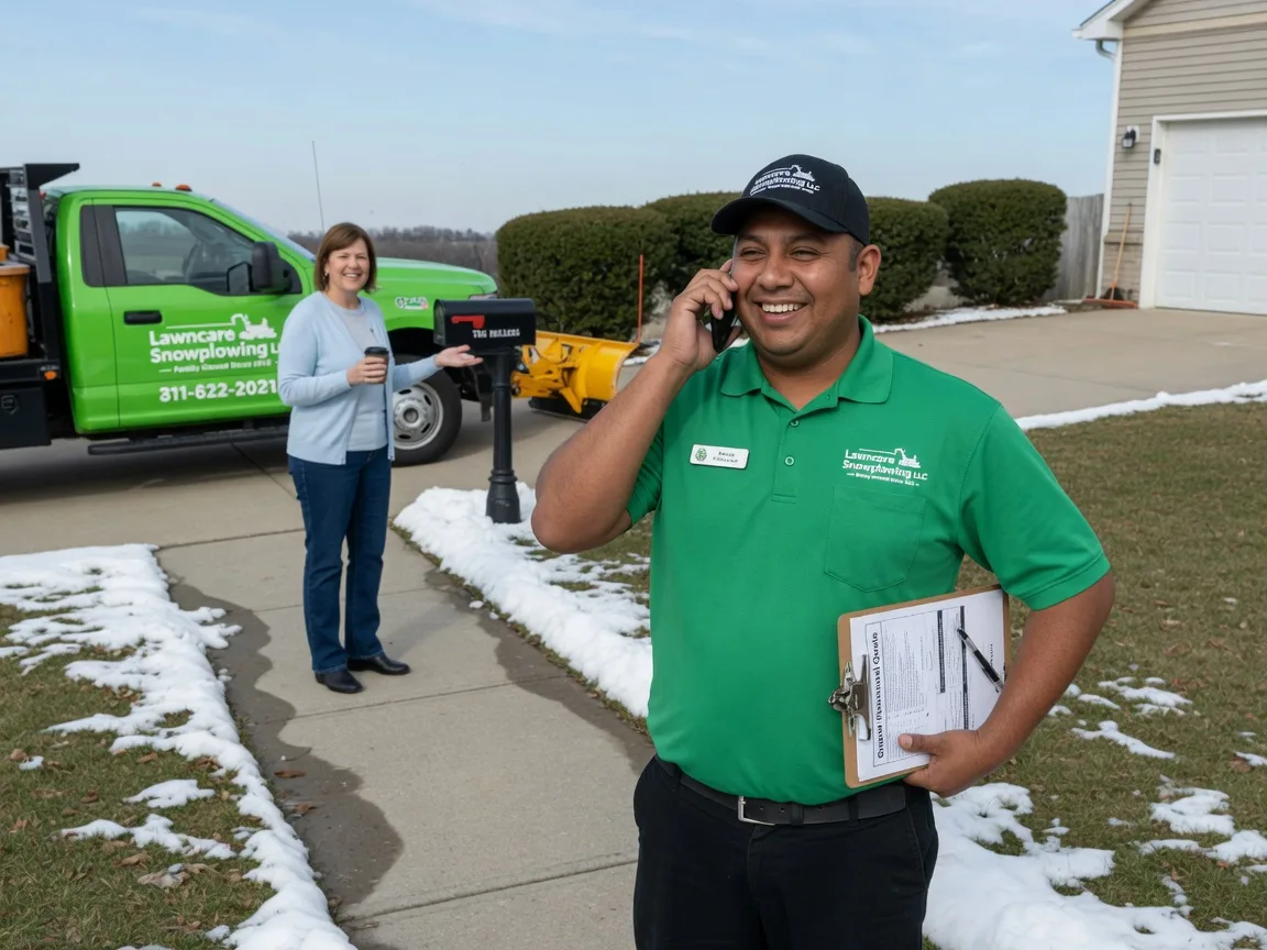 Lawn Care Services By Expert Landscaper Chase City, VA FAQs